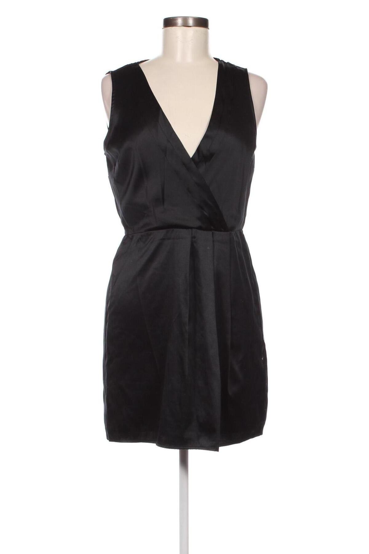 Šaty  Vero Moda, Veľkosť M, Farba Čierna, Cena  2,89 €