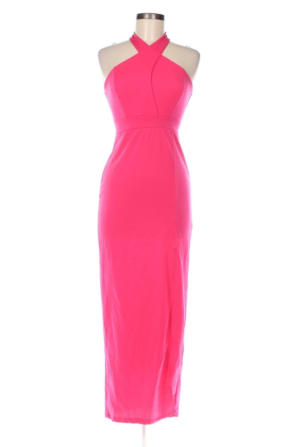 Šaty  Wal G, Velikost M, Barva Růžová, Cena  689,00 Kč
