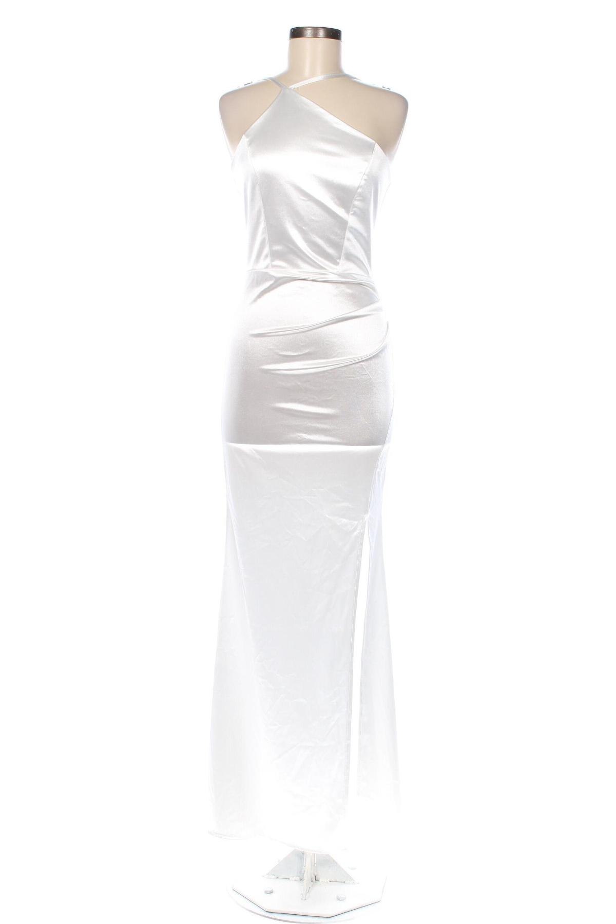 Φόρεμα Wal G, Μέγεθος S, Χρώμα Λευκό, Τιμή 8,16 €