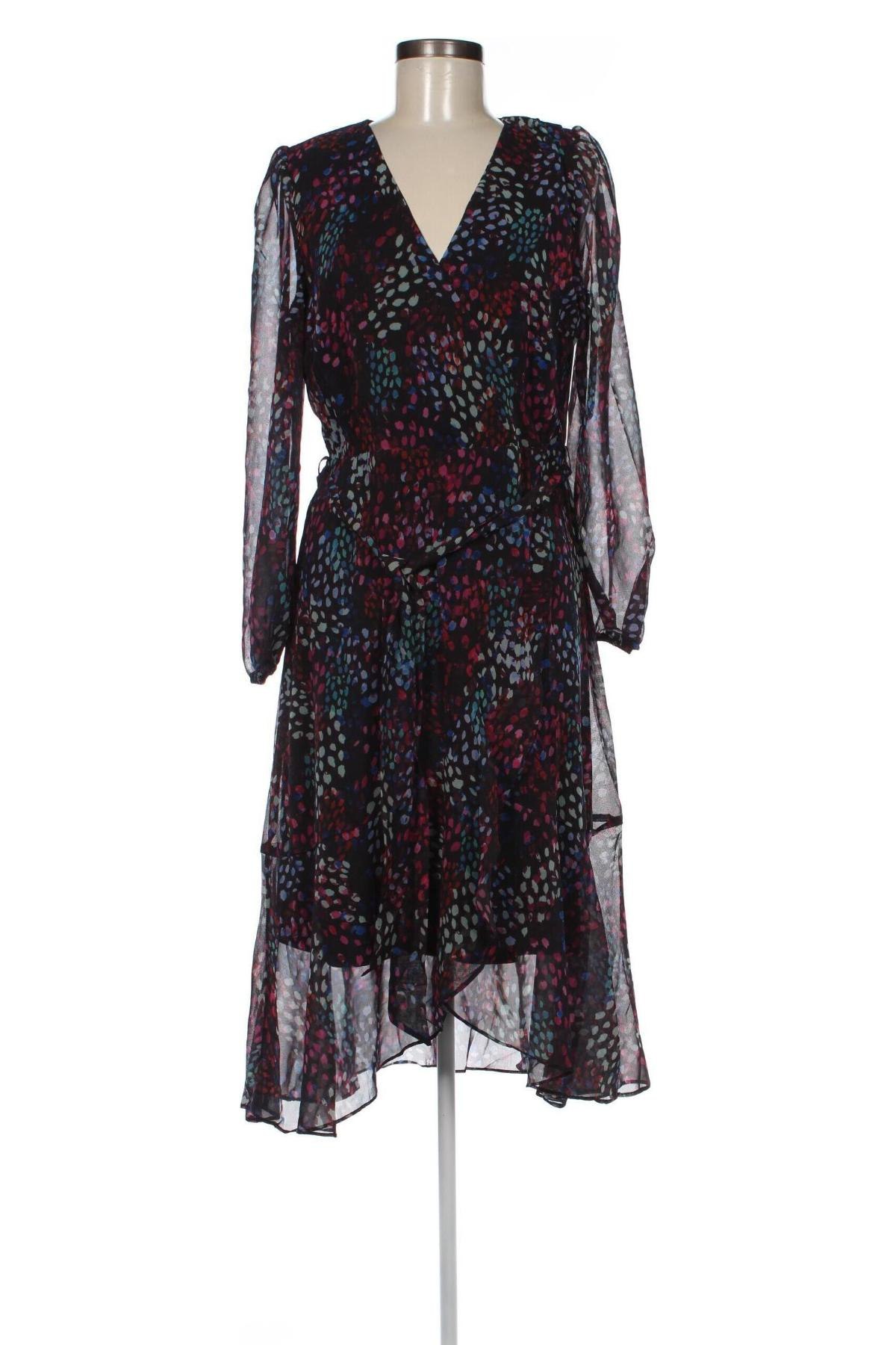 Kleid Wallis, Größe M, Farbe Mehrfarbig, Preis 52,58 €