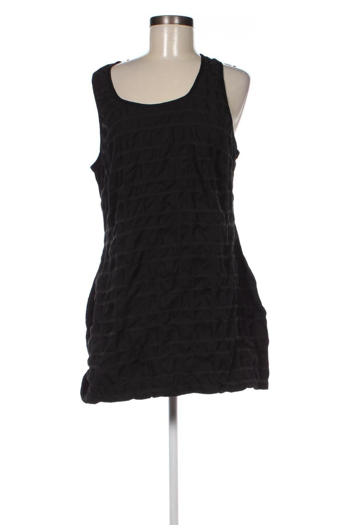 Kleid Weekday, Größe L, Farbe Schwarz, Preis € 9,81