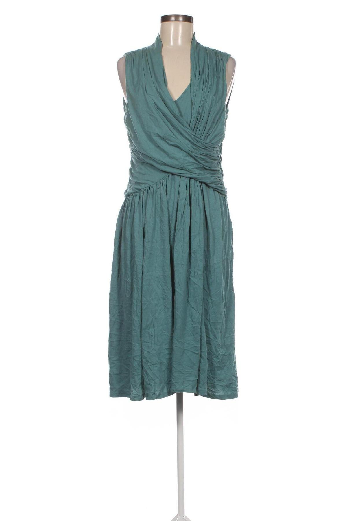 Kleid Weekend Max Mara, Größe XL, Farbe Grün, Preis € 144,74