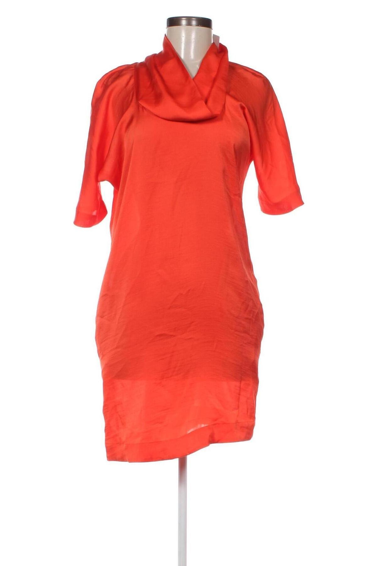 Kleid Whyred, Größe S, Farbe Rot, Preis 23,30 €