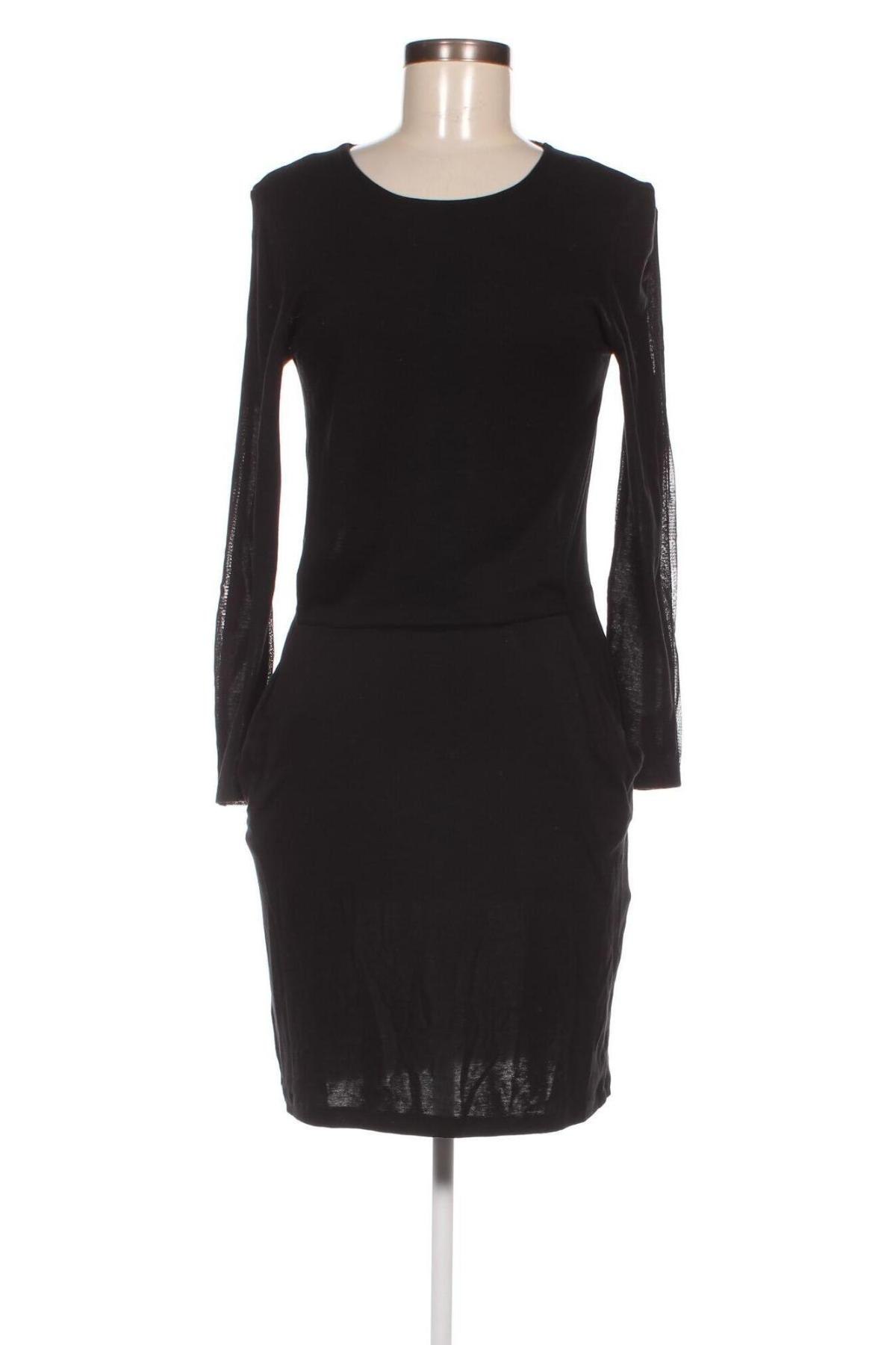 Kleid Whyred, Größe S, Farbe Schwarz, Preis € 20,06