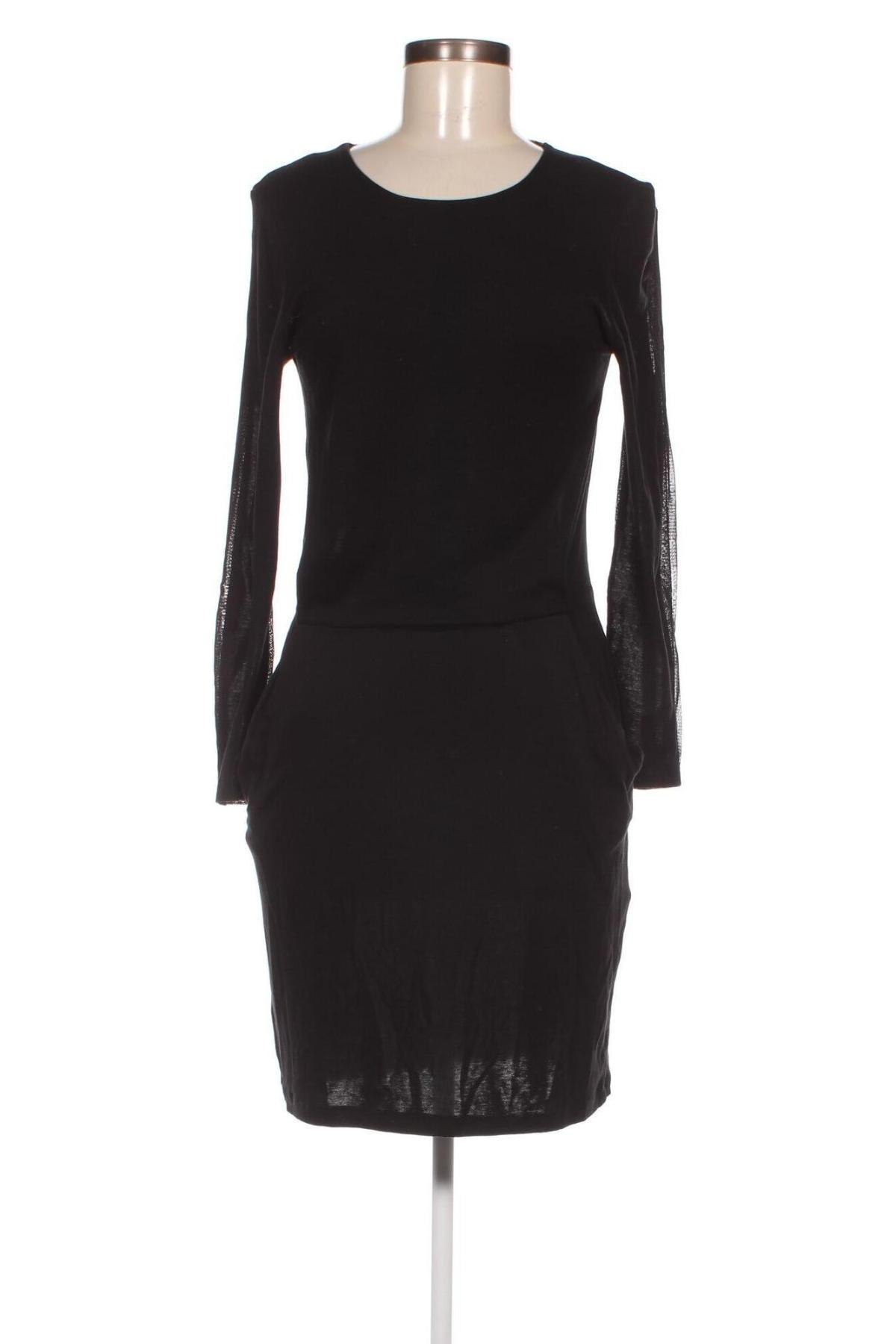 Rochie Whyred, Mărime S, Culoare Negru, Preț 52,99 Lei