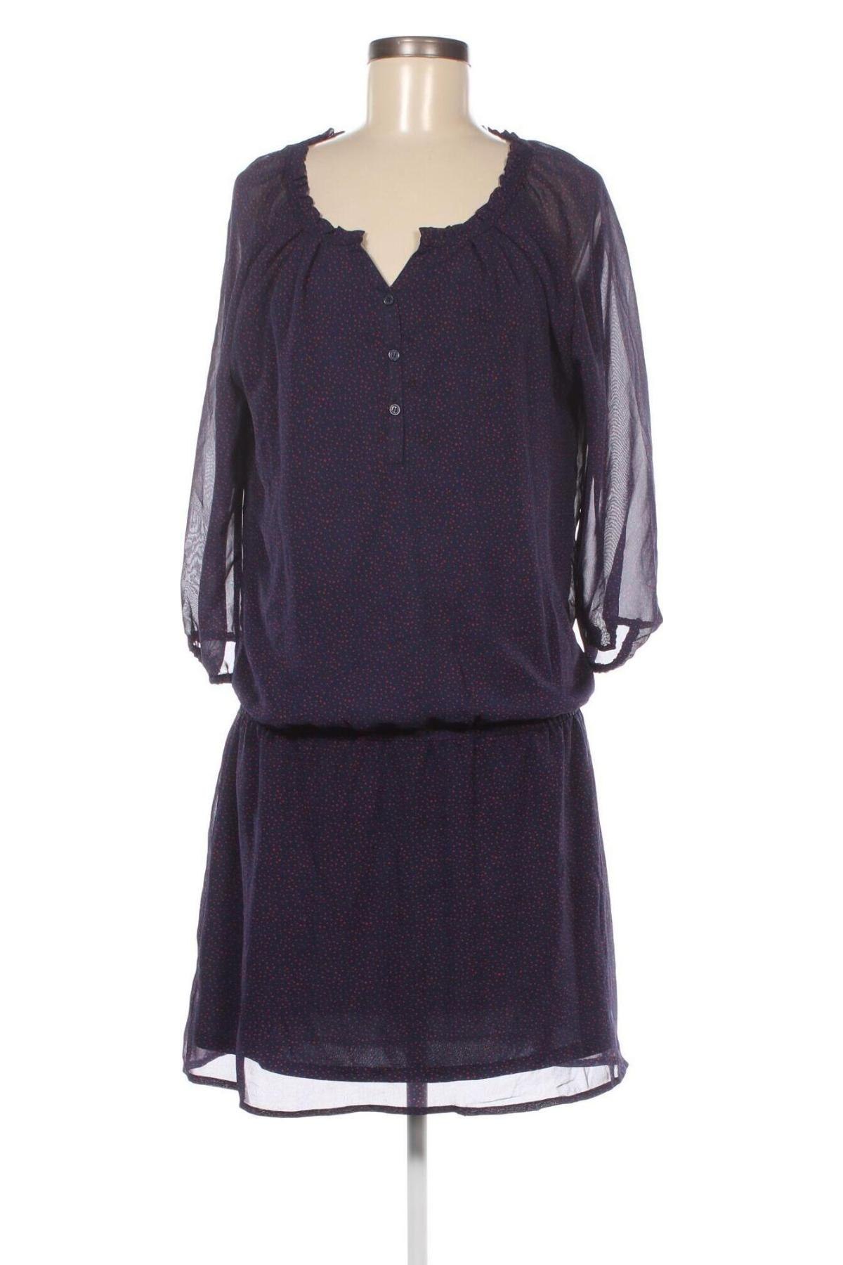 Šaty  Woman By Tchibo, Velikost S, Barva Vícebarevné, Cena  106,00 Kč