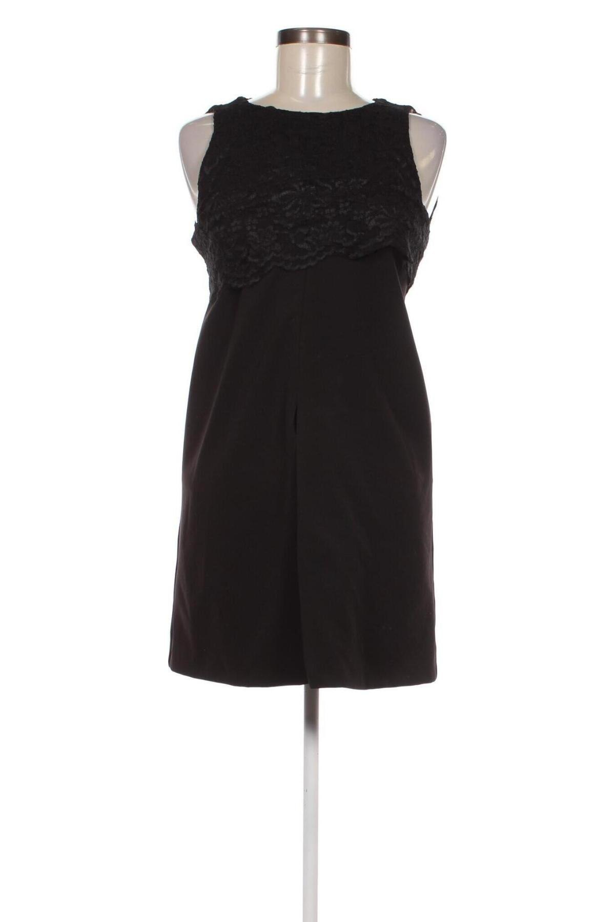 Kleid Xetra, Größe M, Farbe Schwarz, Preis € 3,23