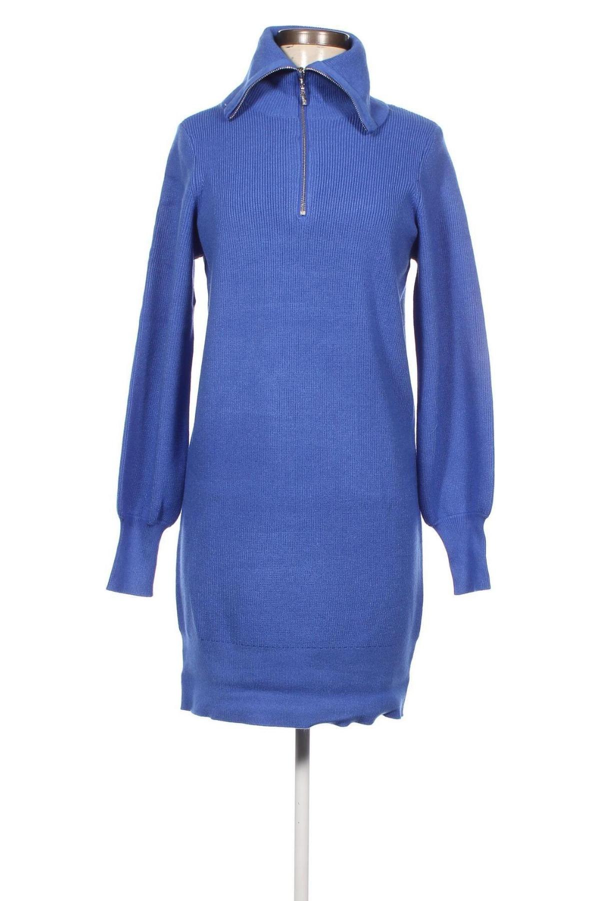 Φόρεμα Y.A.S, Μέγεθος XS, Χρώμα Μπλέ, Τιμή 18,04 €