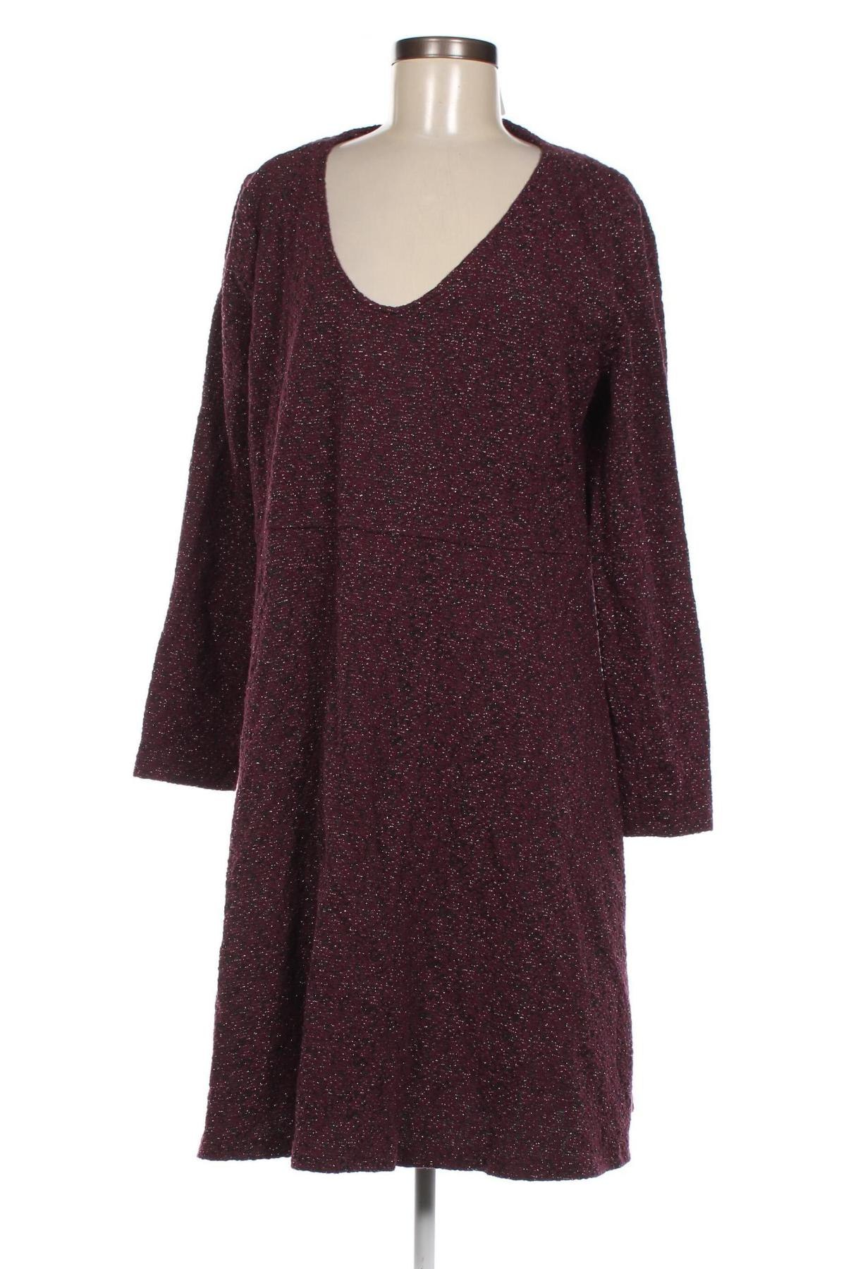 Kleid Yessica, Größe XL, Farbe Lila, Preis € 5,05