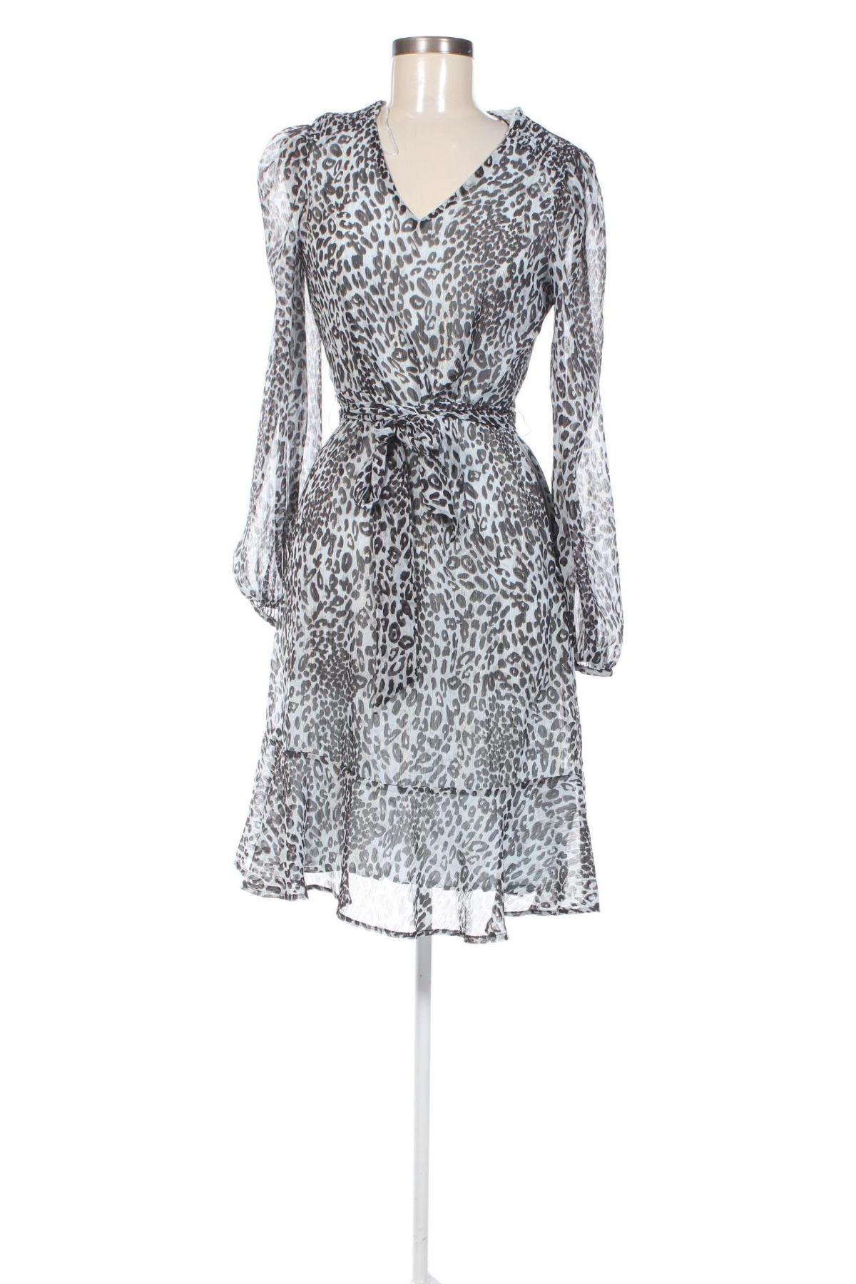 Kleid Yessica, Größe XS, Farbe Mehrfarbig, Preis 8,64 €