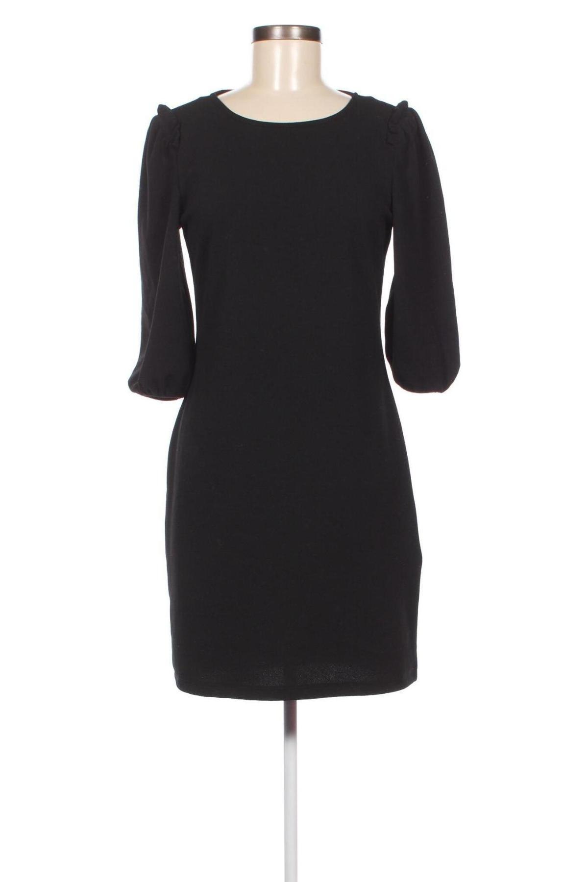 Φόρεμα Yessica, Μέγεθος S, Χρώμα Μαύρο, Τιμή 3,41 €