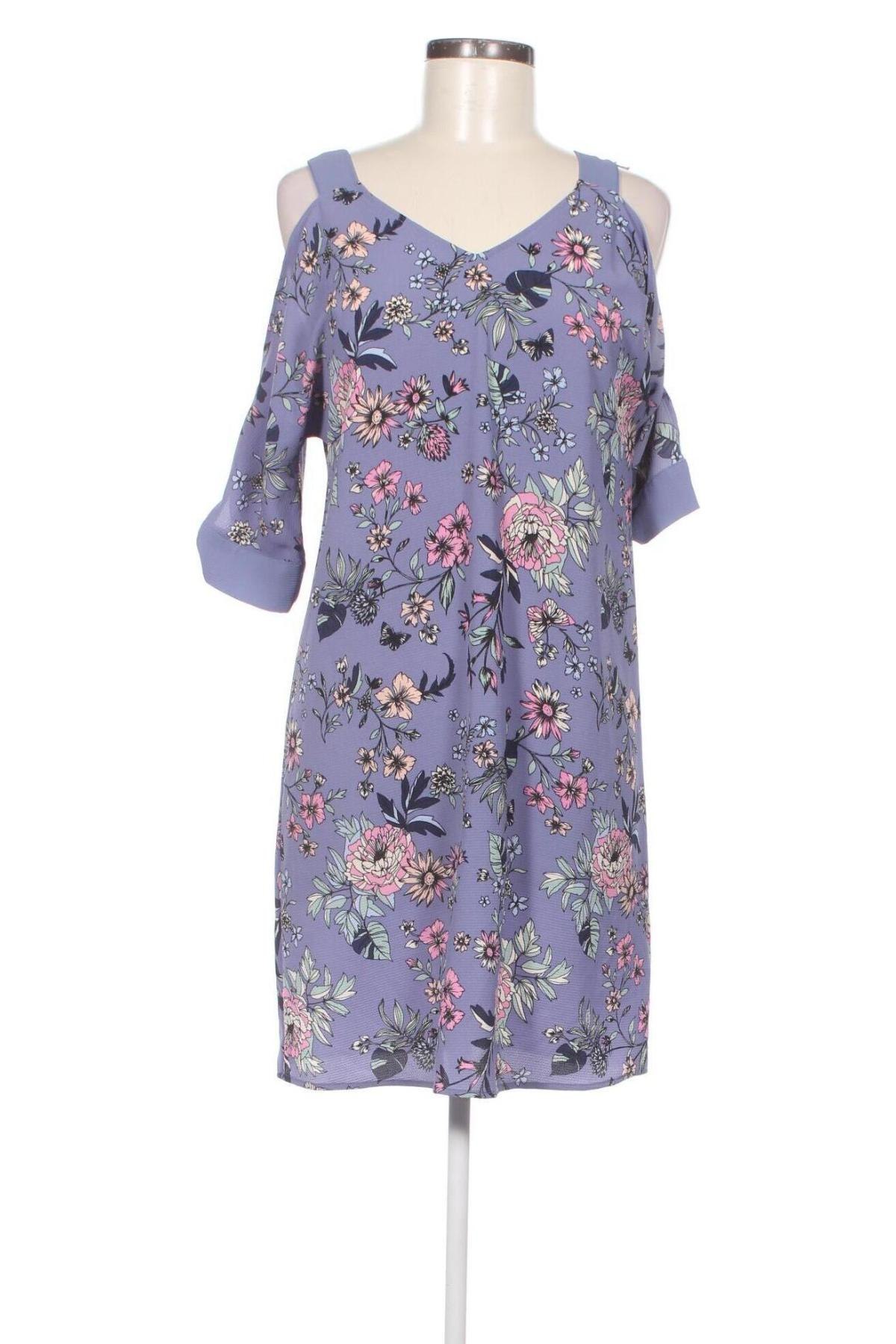 Φόρεμα Yessica, Μέγεθος S, Χρώμα Μπλέ, Τιμή 8,07 €