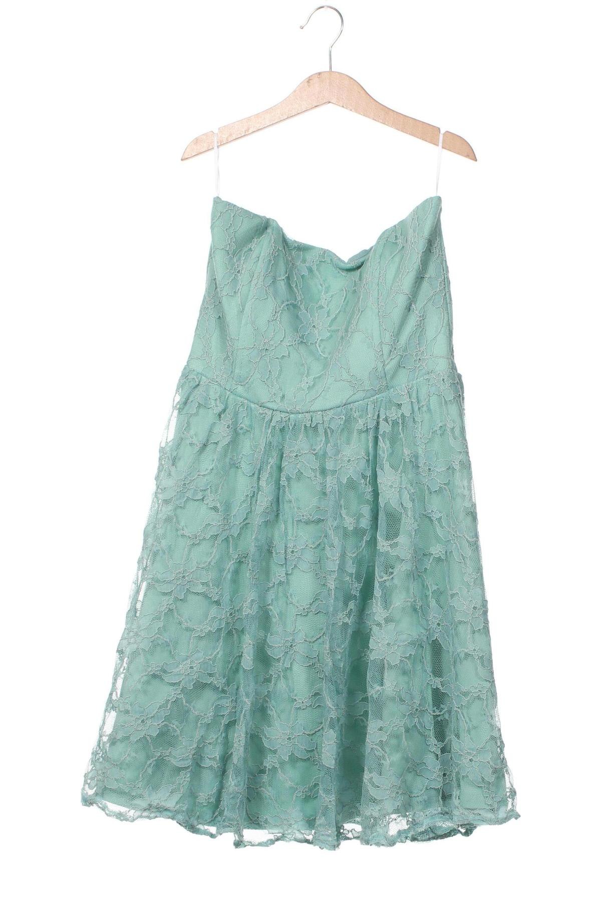 Φόρεμα Zack, Μέγεθος M, Χρώμα Μπλέ, Τιμή 8,63 €