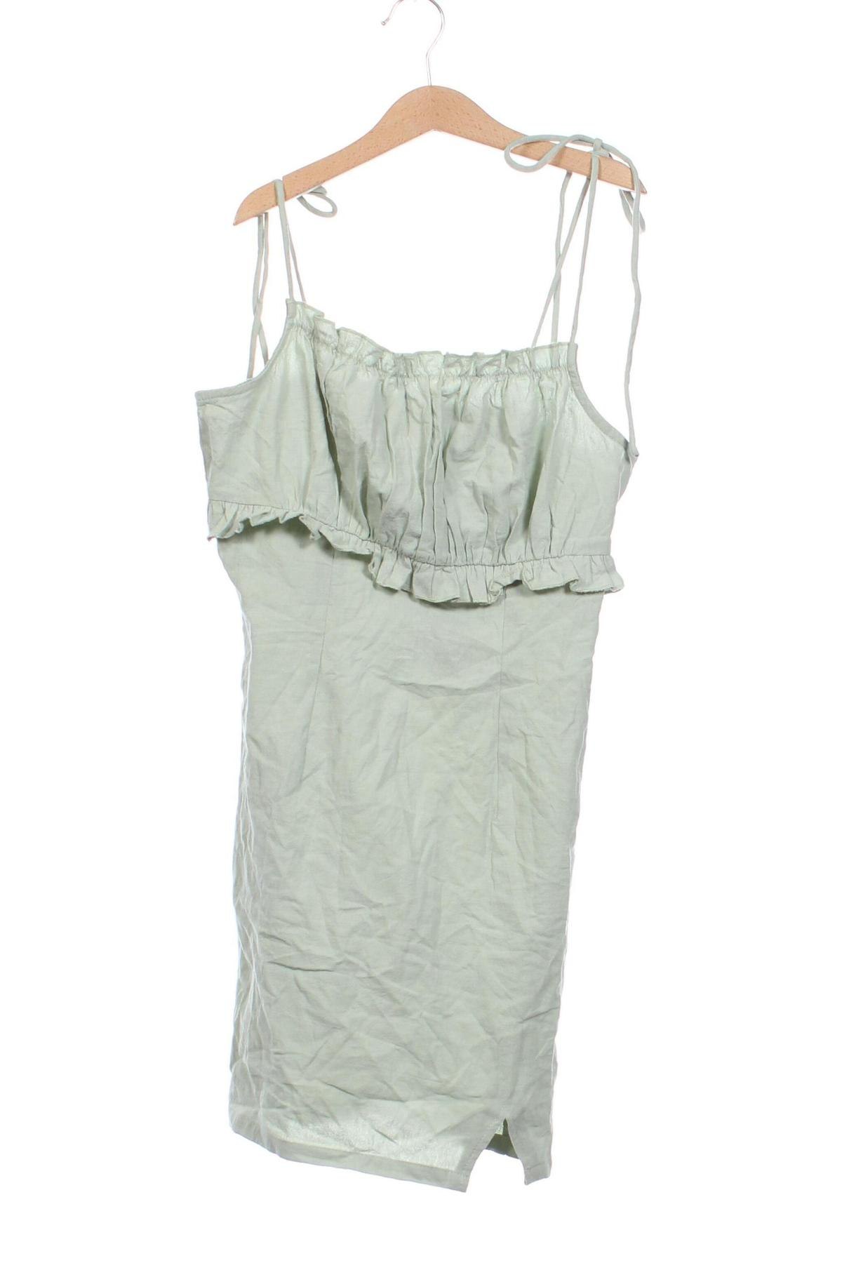 Φόρεμα Zaful, Μέγεθος S, Χρώμα Μπλέ, Τιμή 28,45 €