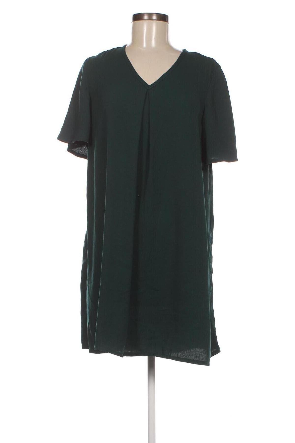Φόρεμα Zalora, Μέγεθος M, Χρώμα Πράσινο, Τιμή 3,77 €