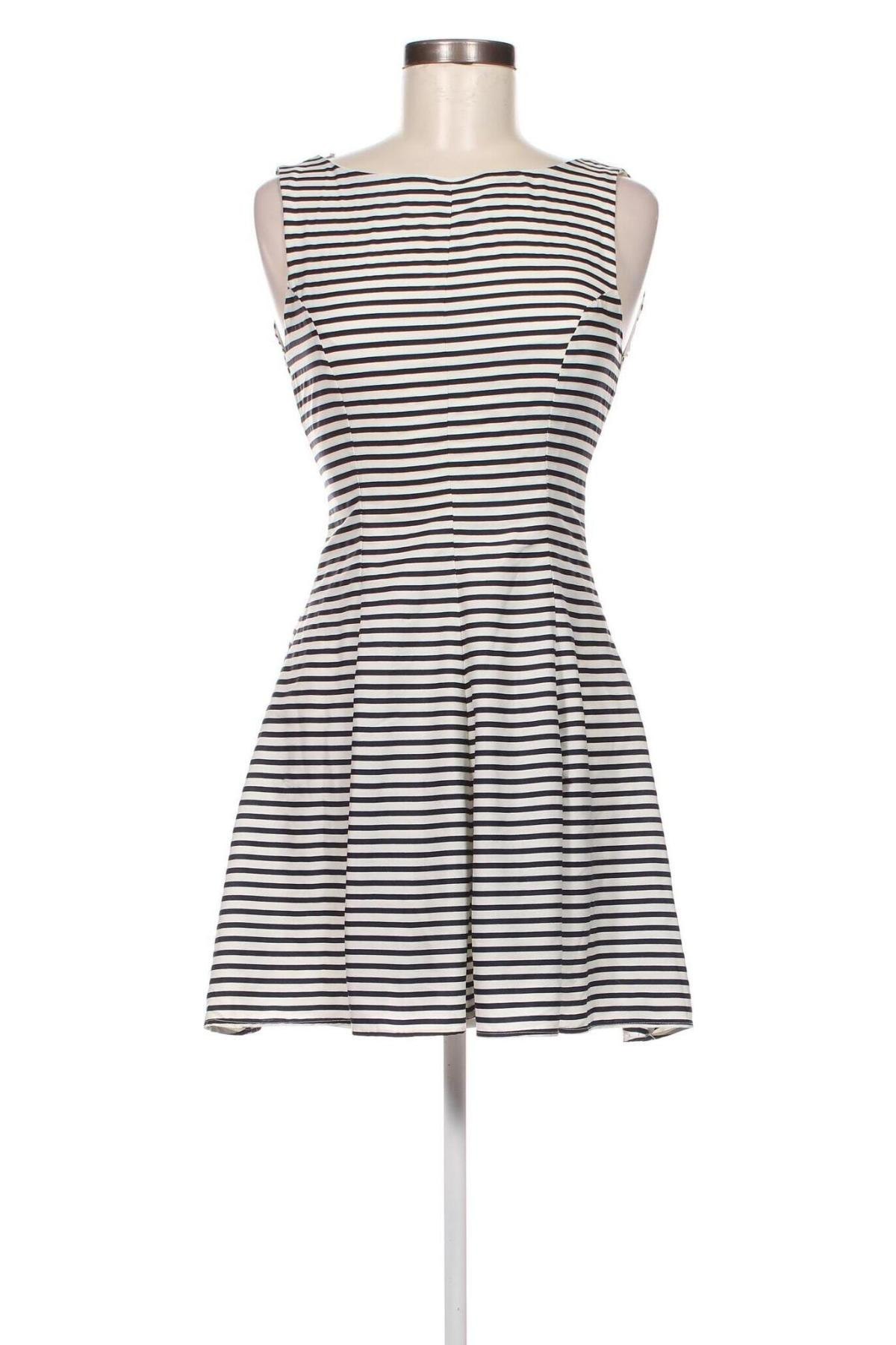 Φόρεμα Zara, Μέγεθος XS, Χρώμα Πολύχρωμο, Τιμή 42,06 €