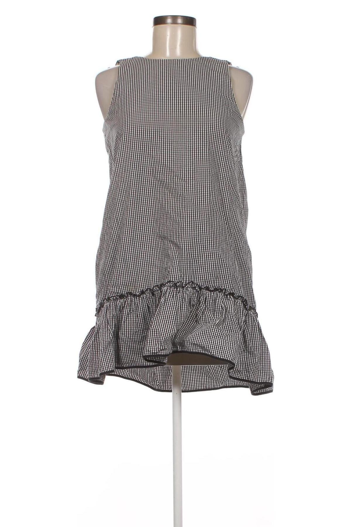 Šaty  Zara Trafaluc, Velikost S, Barva Vícebarevné, Cena  383,00 Kč