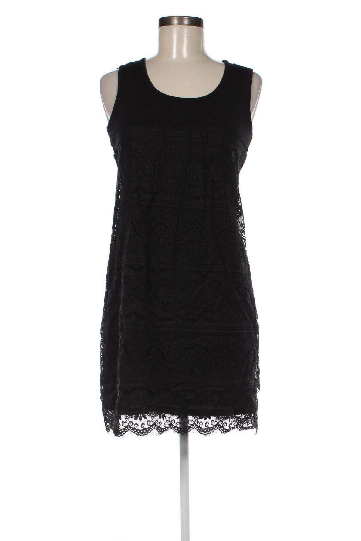Kleid Zero, Größe S, Farbe Schwarz, Preis € 5,92