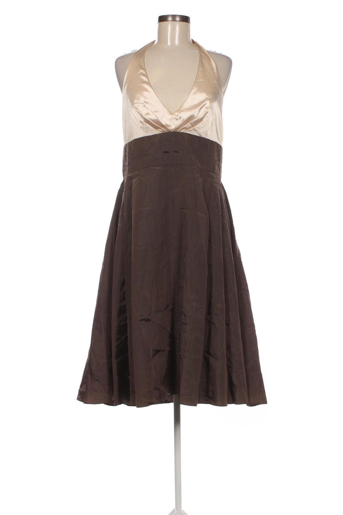 Φόρεμα Zero, Μέγεθος XL, Χρώμα Πολύχρωμο, Τιμή 16,33 €