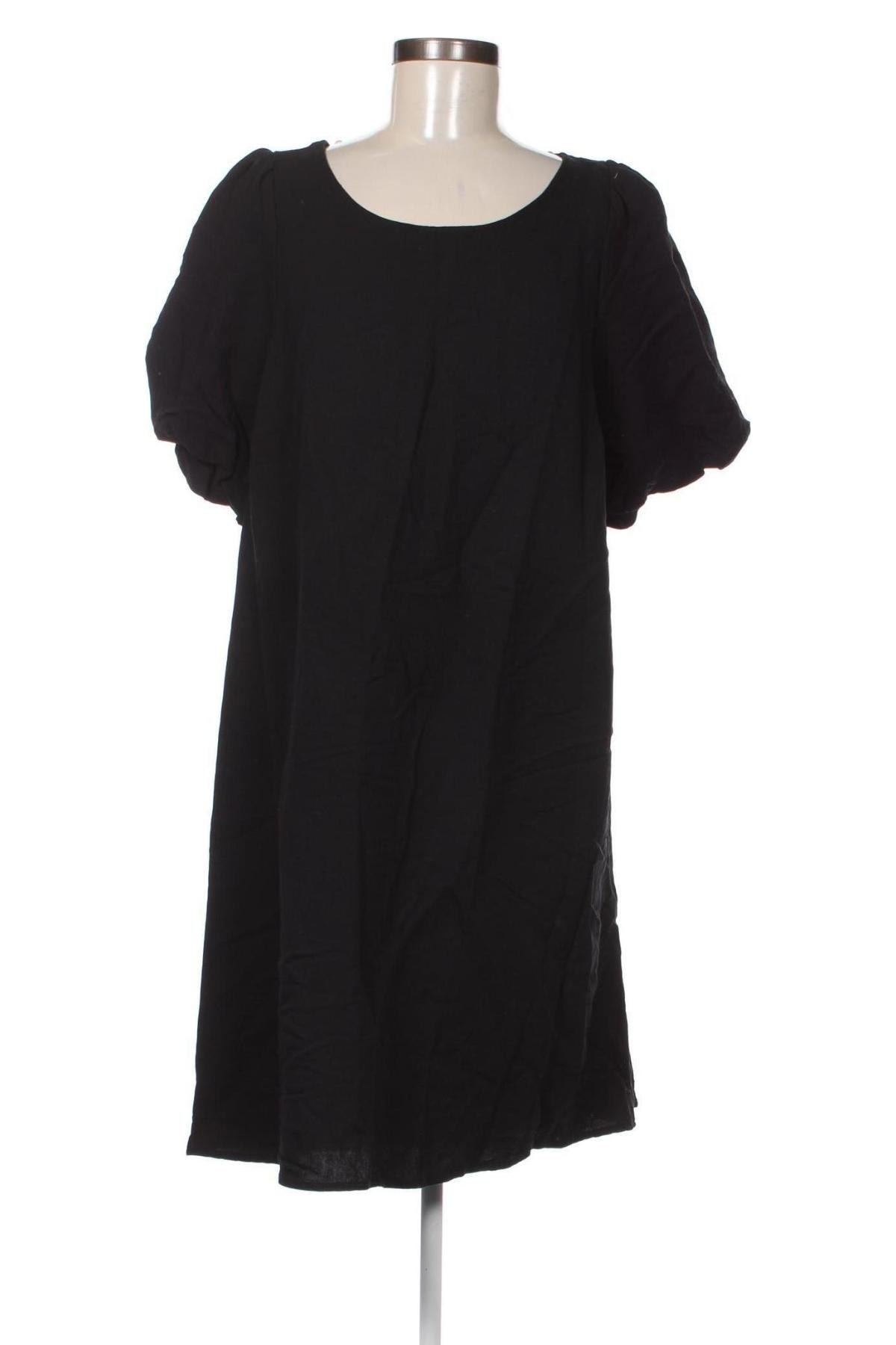 Φόρεμα Zizzi, Μέγεθος S, Χρώμα Μαύρο, Τιμή 3,55 €