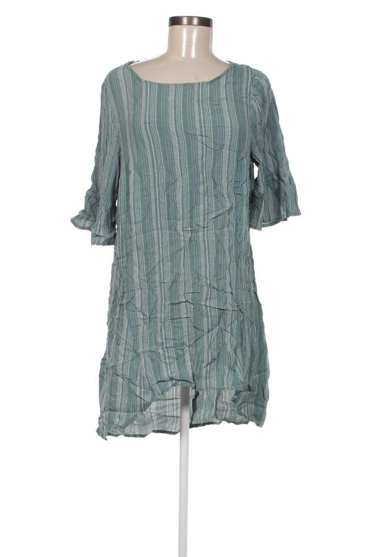 Φόρεμα Zizzi, Μέγεθος S, Χρώμα Πράσινο, Τιμή 4,31 €