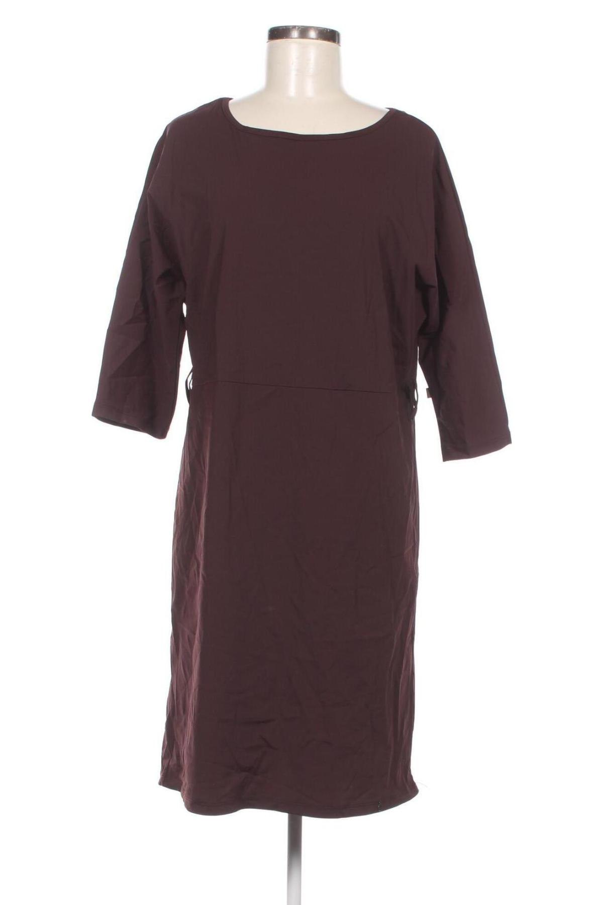 Φόρεμα Zusss, Μέγεθος L, Χρώμα Κόκκινο, Τιμή 3,15 €