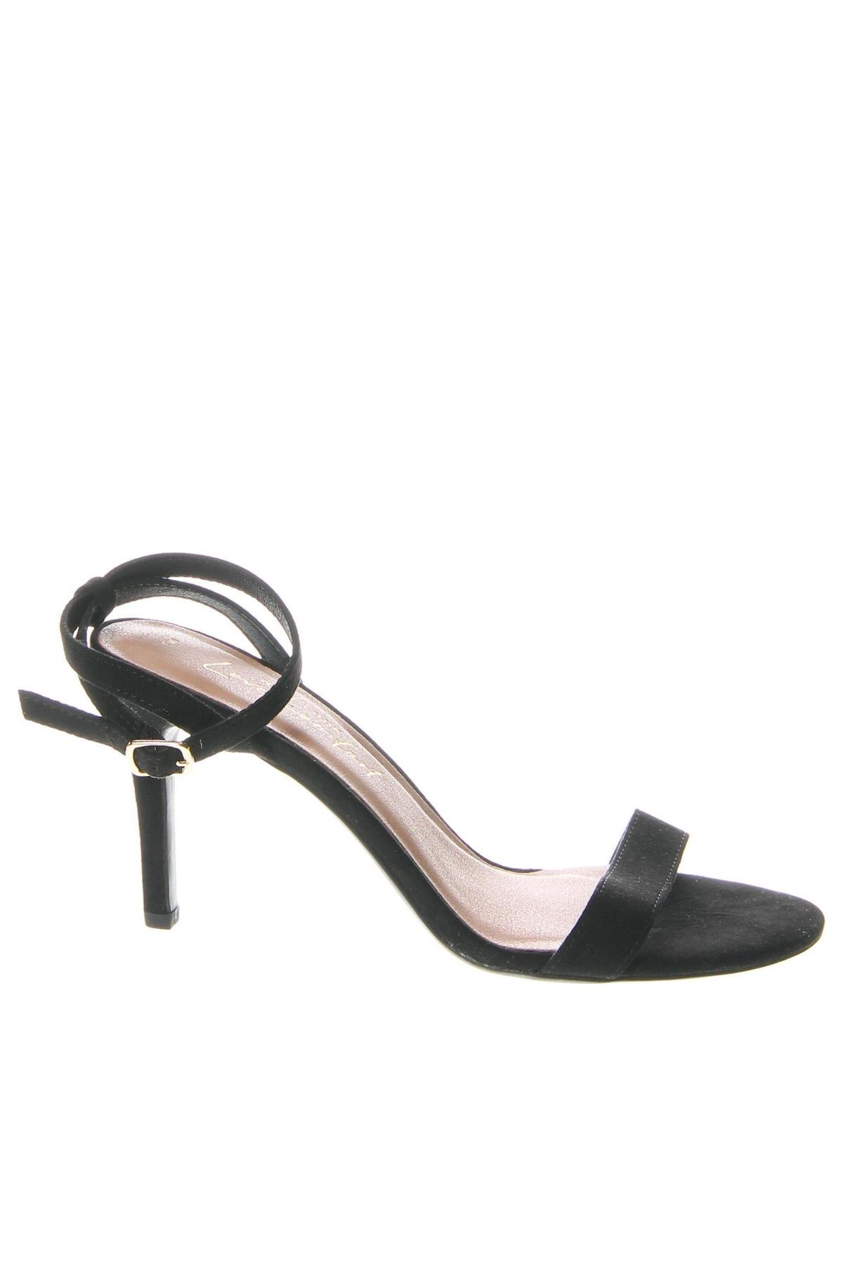 Sandále New Look, Veľkosť 40, Farba Čierna, Cena  11,40 €