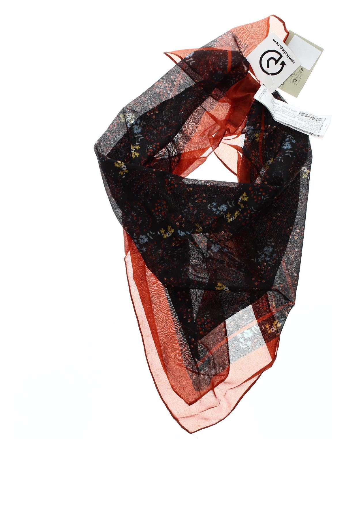 Schal Pull&Bear, Farbe Mehrfarbig, Preis 10,82 €