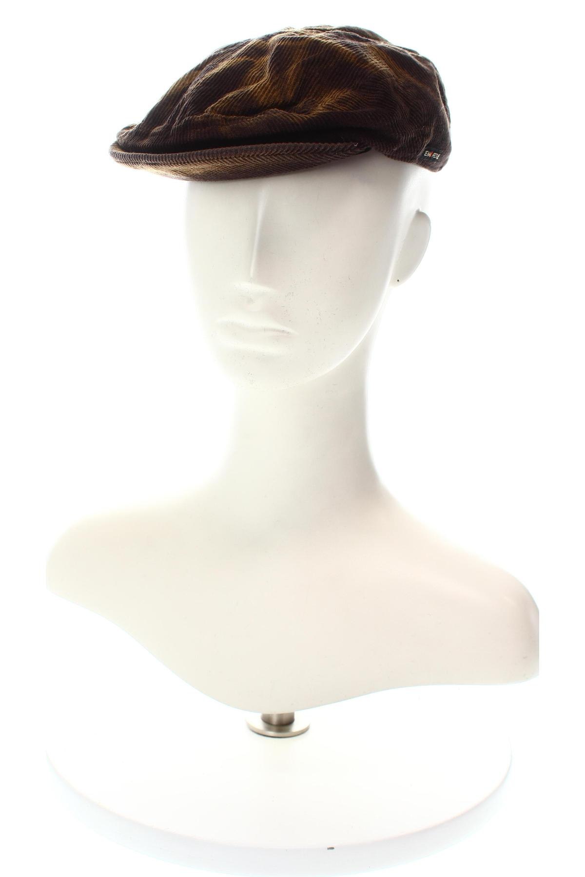 Mütze ENERGIE, Farbe Braun, Preis € 26,29