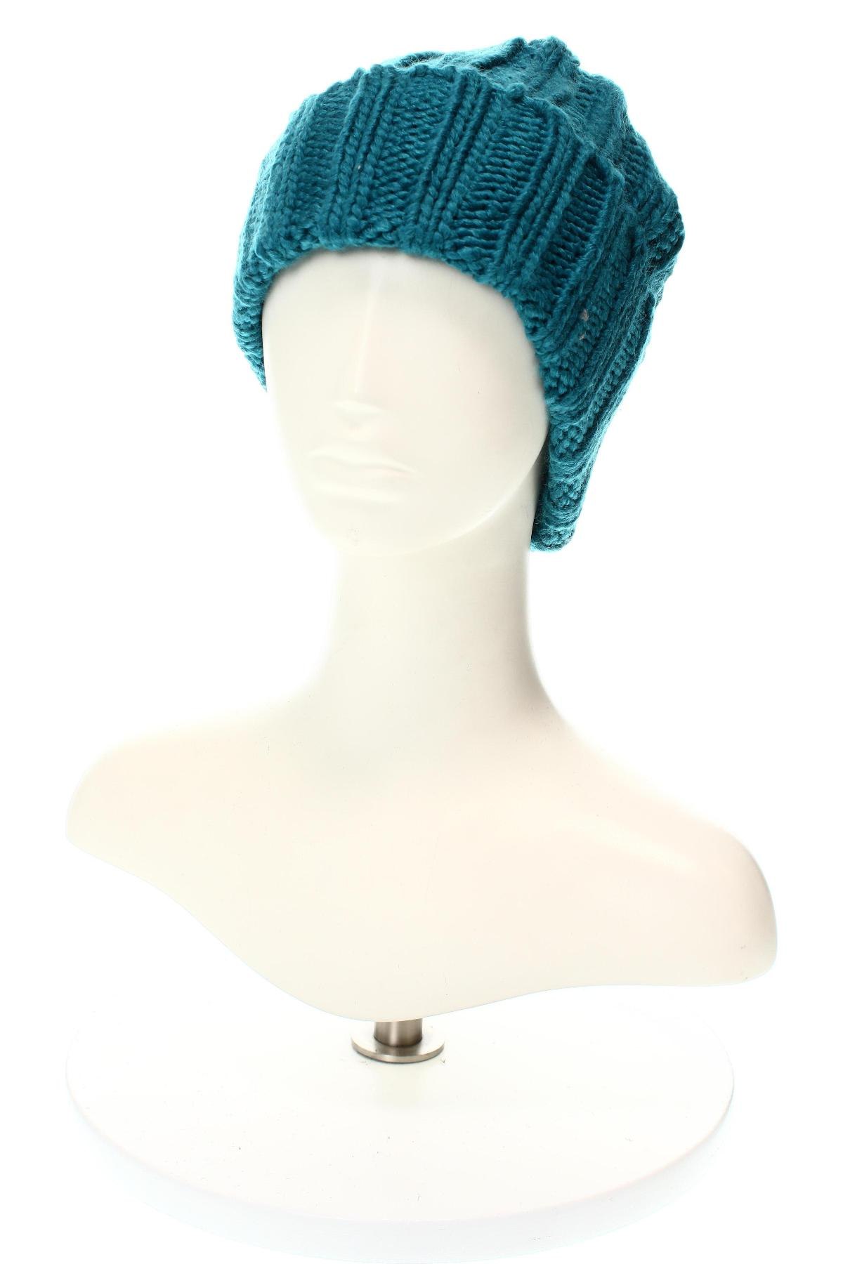 Hut Echo, Farbe Blau, Preis 29,92 €