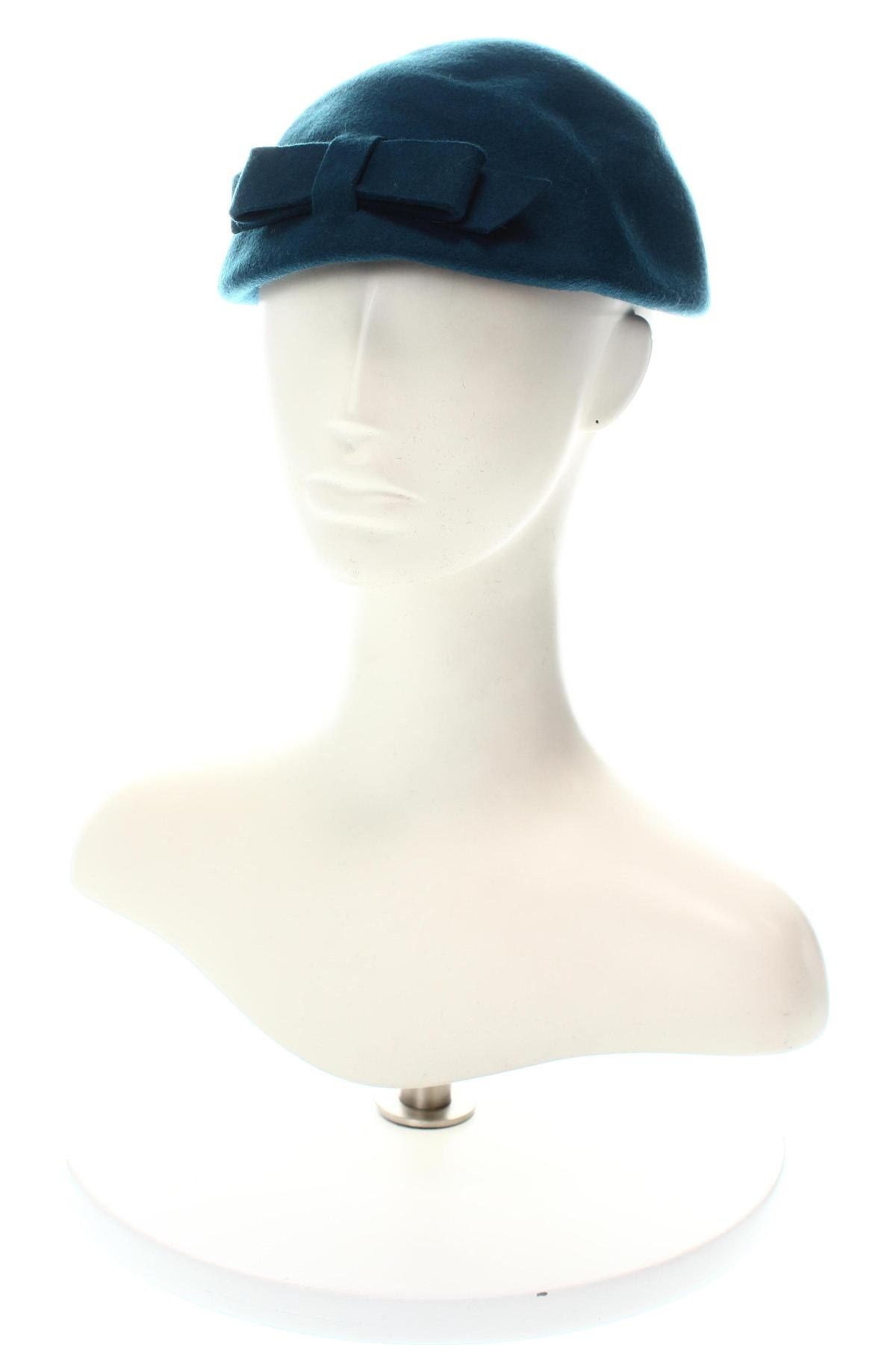 Καπέλο Kling, Χρώμα Μπλέ, Τιμή 13,07 €