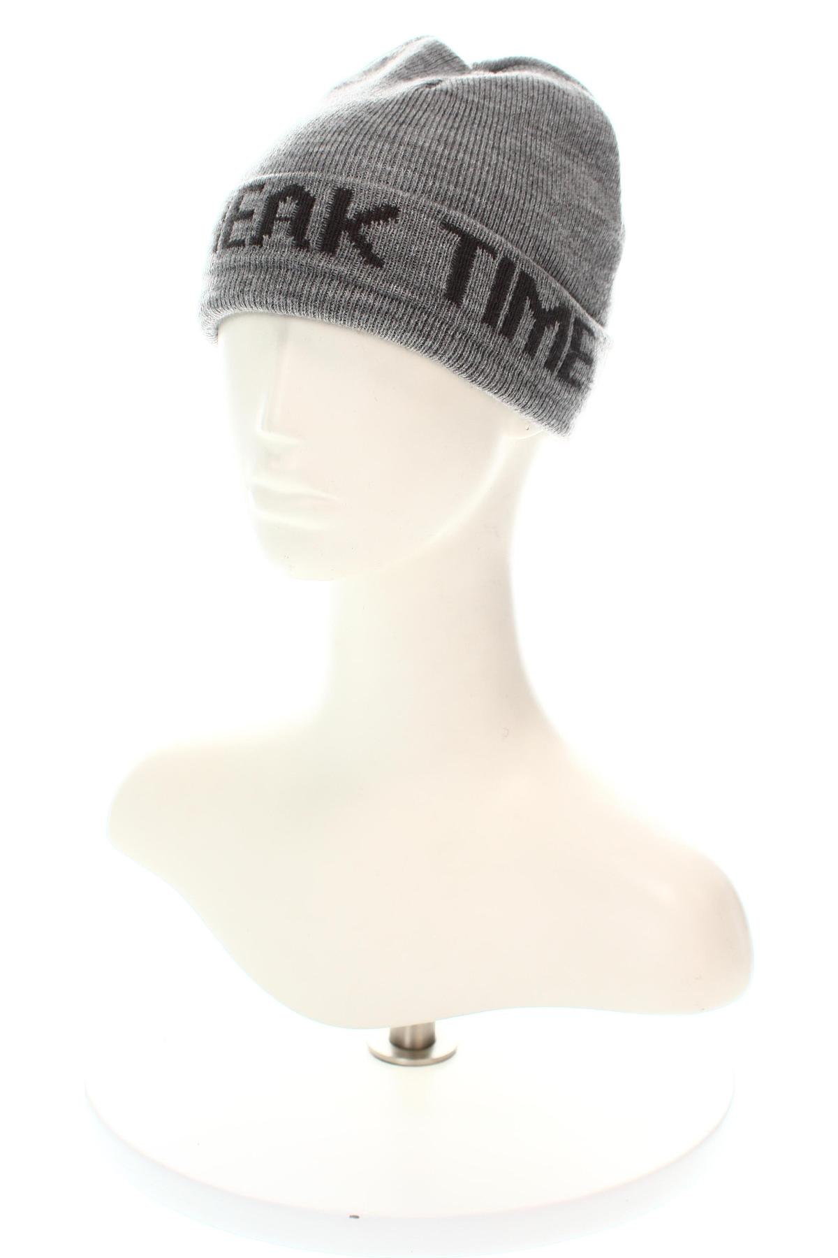 Καπέλο Zara Kids, Χρώμα Γκρί, Τιμή 6,51 €