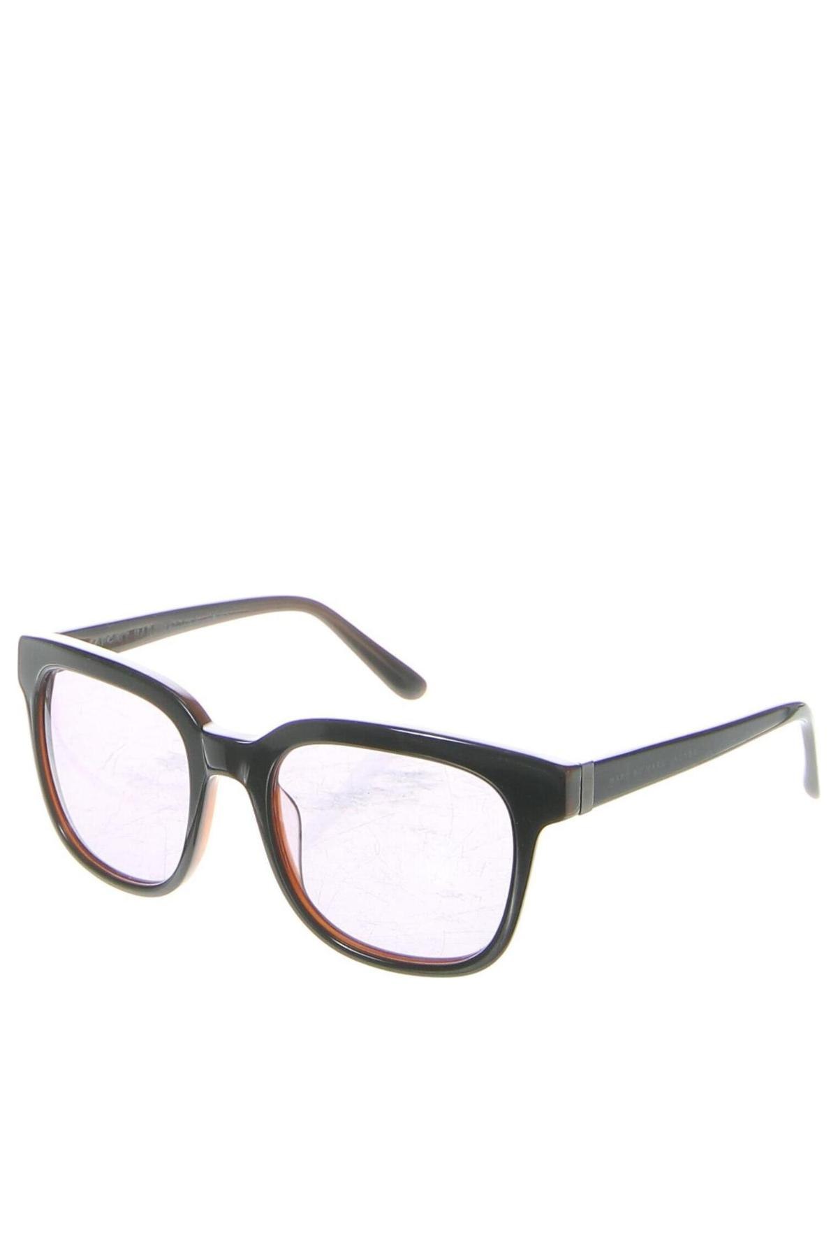 Слънчеви очила Marc By Marc Jacobs, Цвят Кафяв, Цена 79,98 лв.