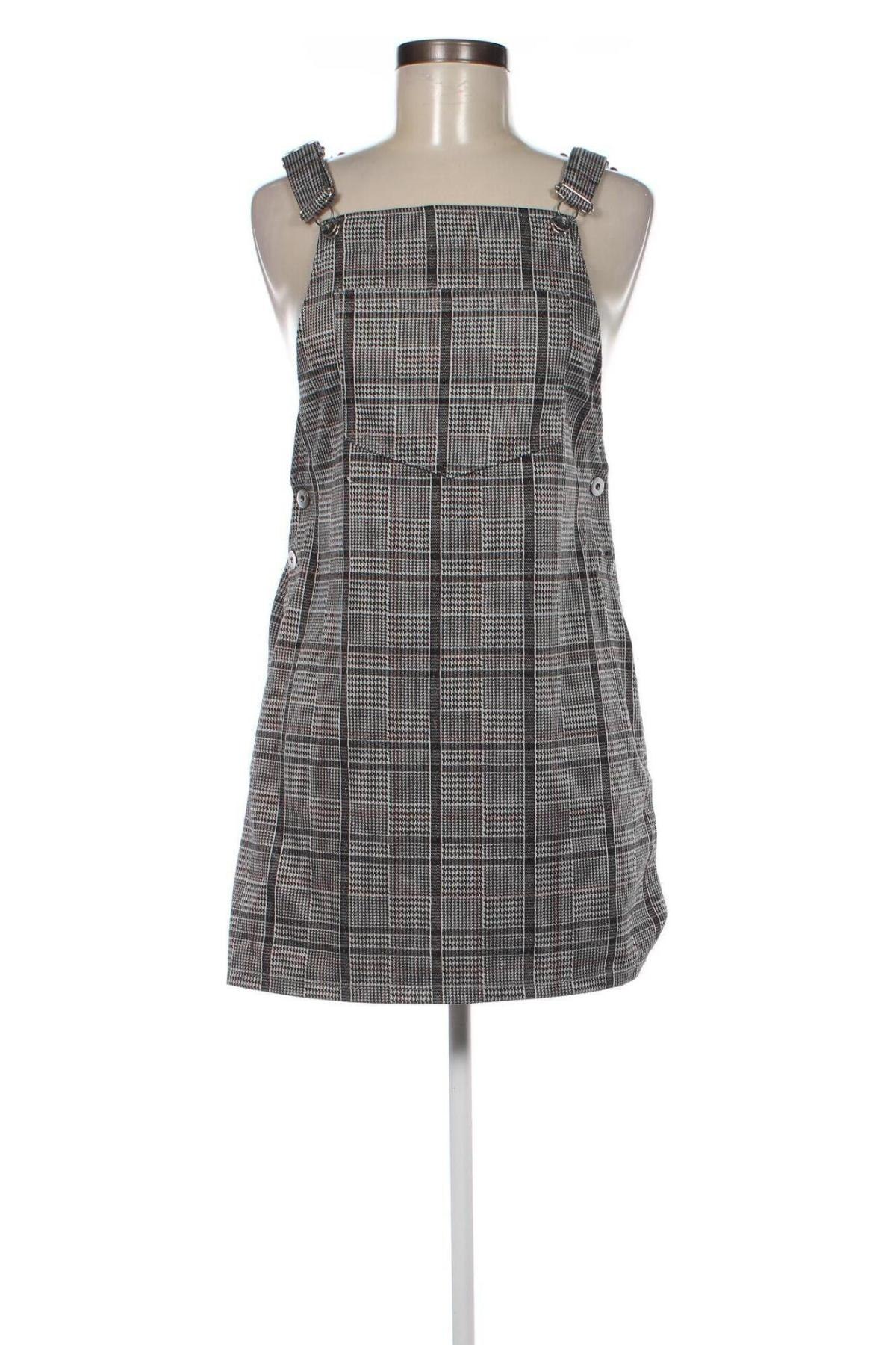 Dámske šaty s trákmi  H&M Divided, Veľkosť M, Farba Viacfarebná, Cena  16,44 €