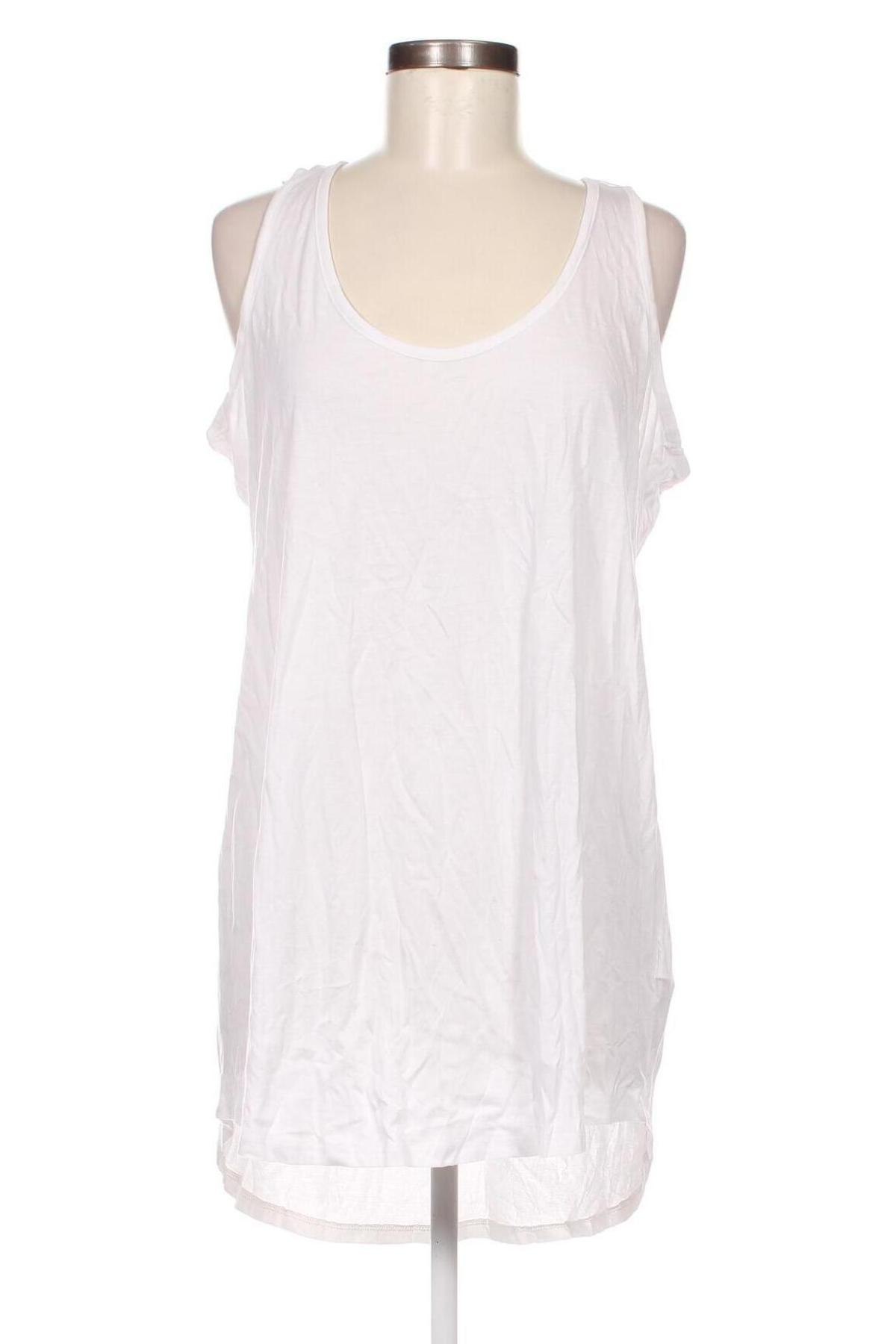 Tunika  New Look, Velikost XL, Barva Bílá, Cena  686,00 Kč