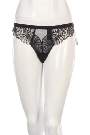 Bikini Calvin Klein, Mărime S, Culoare Negru, Preț 159,99 Lei