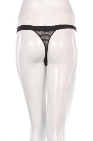 Бикини Calvin Klein, Размер S, Цвят Черен, Цена 49,99 лв.