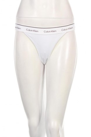 Nohavičky Calvin Klein, Veľkosť S, Farba Biela, Cena  28,95 €
