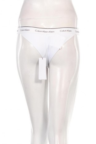 Nohavičky Calvin Klein, Veľkosť S, Farba Biela, Cena  28,95 €