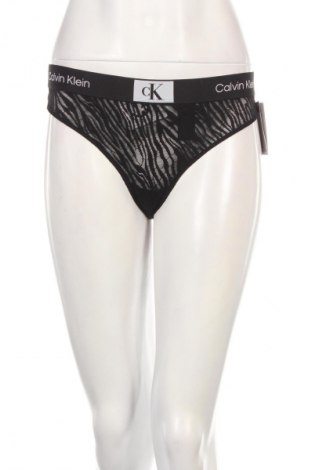 Nohavičky Calvin Klein, Veľkosť M, Farba Čierna, Cena  28,95 €