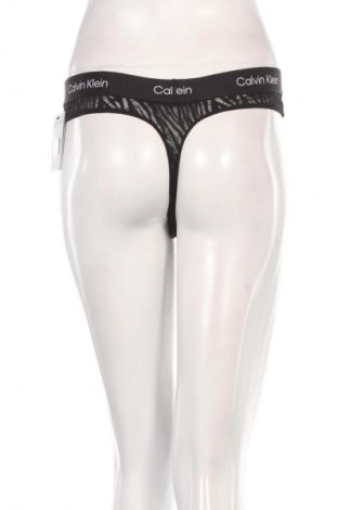 Nohavičky Calvin Klein, Veľkosť M, Farba Čierna, Cena  28,95 €