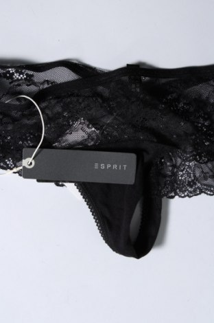 Μπικίνι Esprit, Μέγεθος S, Χρώμα Μαύρο, Τιμή 13,30 €