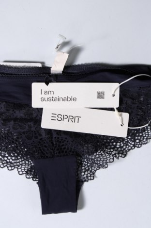 Μπικίνι Esprit, Μέγεθος S, Χρώμα Μπλέ, Τιμή 13,30 €