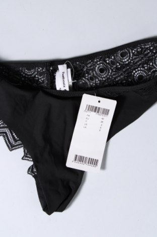 Bikini Passionata, Größe M, Farbe Schwarz, Preis 15,35 €