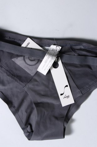 Bikini Sloggi, Größe S, Farbe Grau, Preis € 13,30