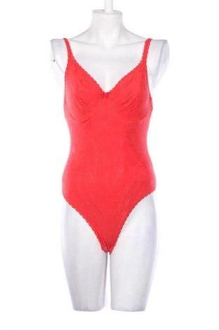 Bodysuit Aqua, Μέγεθος L, Χρώμα Κόκκινο, Τιμή 23,53 €