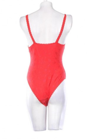 Bodysuit Aqua, Μέγεθος L, Χρώμα Κόκκινο, Τιμή 23,53 €