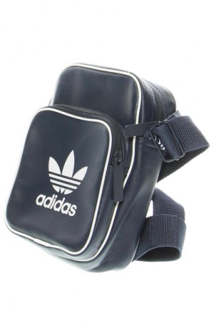 Τσάντα Adidas, Χρώμα Μπλέ, Τιμή 39,99 €