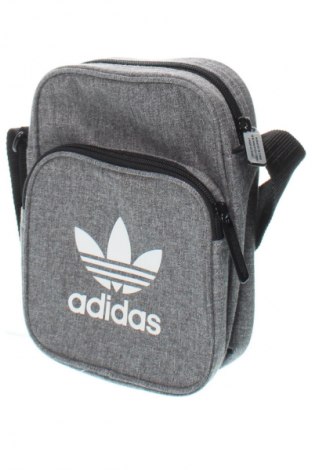 Τσάντα Adidas, Χρώμα Γκρί, Τιμή 12,99 €