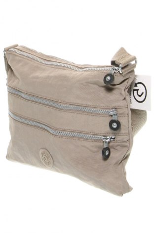 Τσάντα Kipling, Χρώμα  Μπέζ, Τιμή 26,99 €